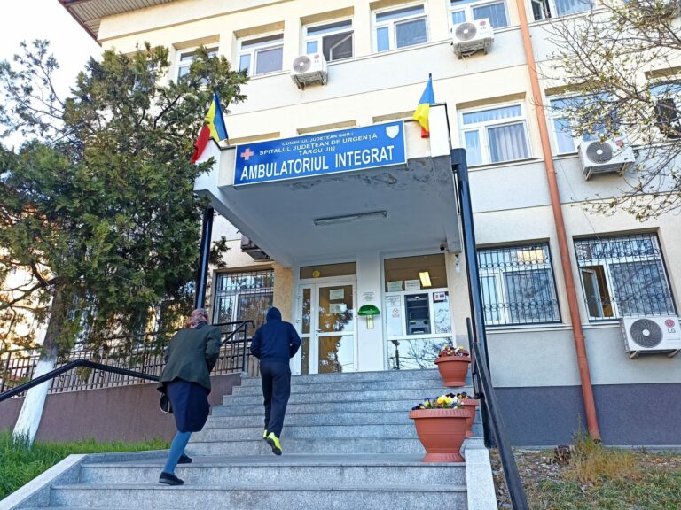 Care sunt tarifele investigațiilor medicale care se pot efectua în Ambulatoriul Integrat al Spitalului Județean de Urgență Târgu-Jiu