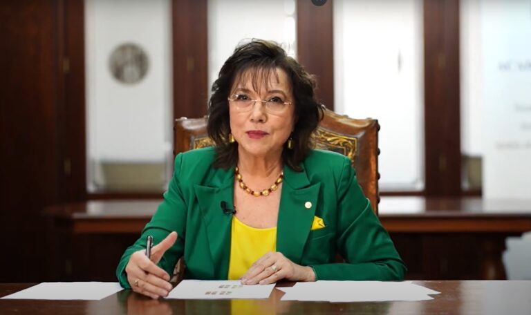 Prof.univ.dr. Maria Dorobanțu – membru corespondent al Academiei Române – aleasă membru al Academiei Europaea