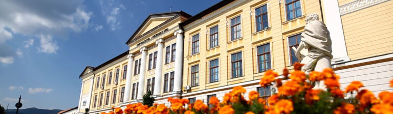 „Asistență medicală generală”, o nouă specializare la Universitatea ”1 Decembrie 1918” din Alba Iulia