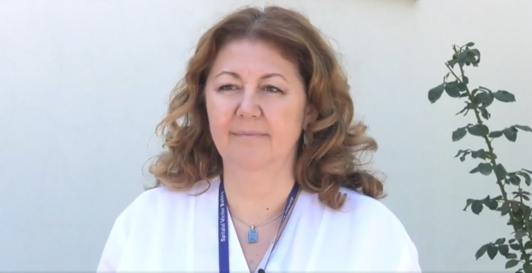 VIDEO Prof. univ. dr. Simin Aysel Florescu: Există în România un grup destul de important de pacienți co-infectați cu hepatită B și D