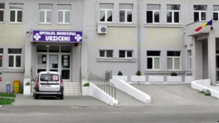 Nou manager și la Spitalul Municipal Urziceni după ce o pacientă a fost dată afară și a ajuns să nască pe trotuar