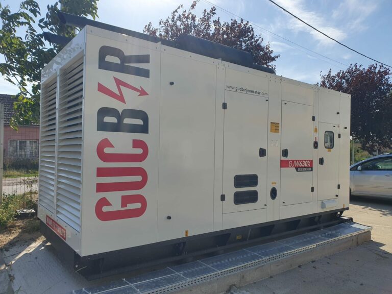 SCJU Arad iese din întuneric: Trei generatoare noi, achiziționate prin finanțare europeană