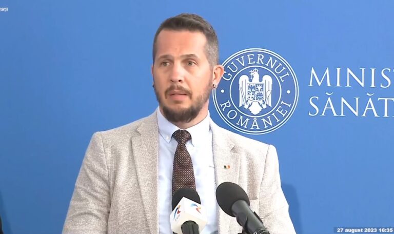 Gabriel Diaconu(Ministerul Sănătăți): Victimele incendiilor deplasate în spitale din străinătate vor primi sprijin psihologic și financiar