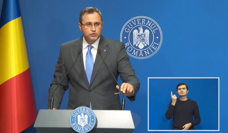 Guvern: Măsuri în sprijinul pacienţilor oncologici