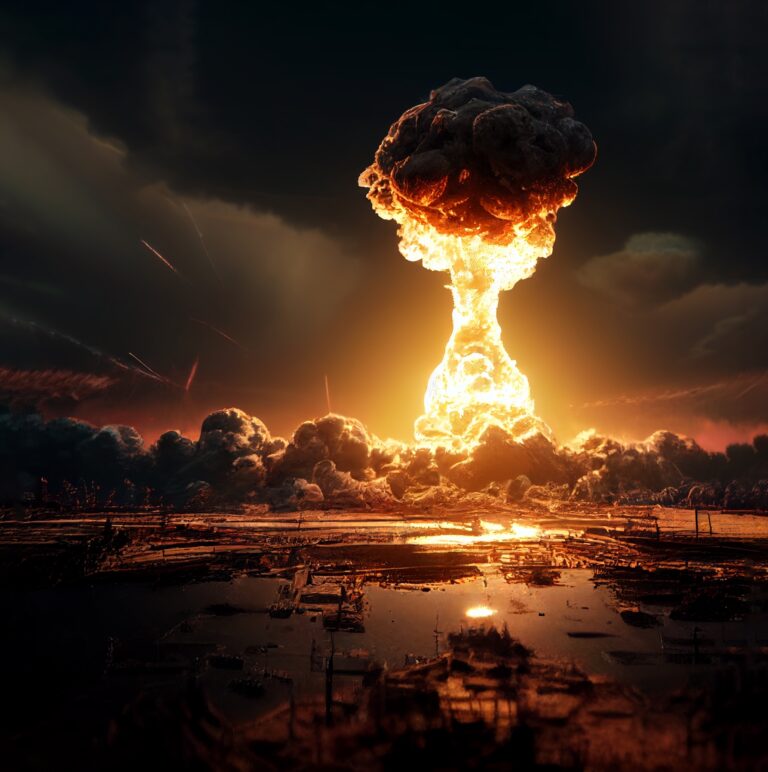 O sută de reviste medicale avertizează într-un editorial comun asupra ameninţărilor nucleare în creştere