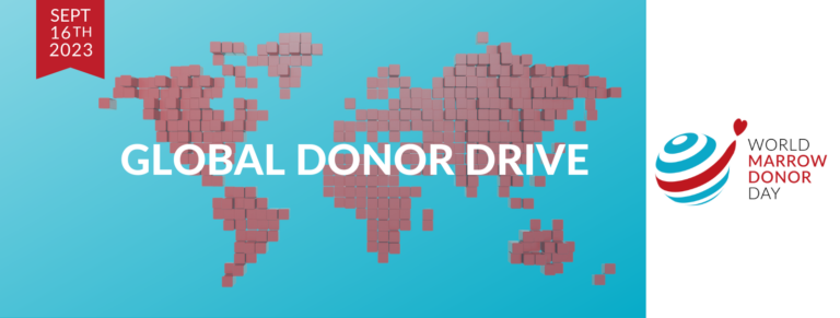 97.000 potenţiali donatori înscriși în Registrul Naţional al Donatorilor Voluntari de Celule Stem Hematopoietice