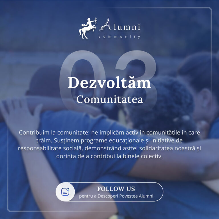 UMF „Carol Davila”: Platformă dedicată alumnilor instituției
