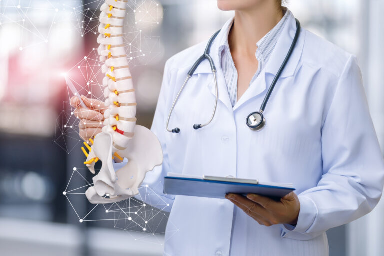 Capitală: Campanie de depistare a osteoporozei