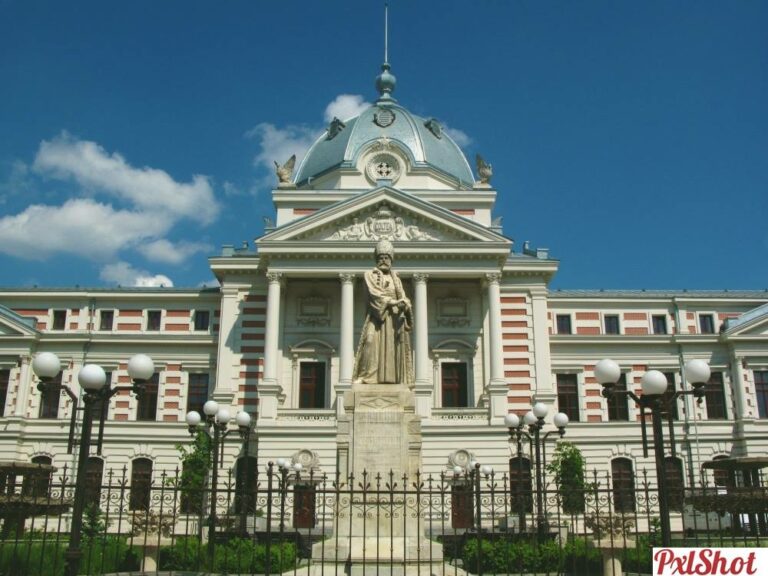 Academia de Științe Medicale: Au fost aleși noul președinte și membrii Biroului Executiv pentru un nou mandat de patru ani