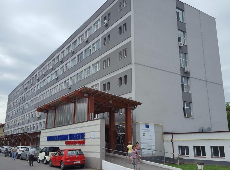 SJU Târgoviște dispunde de un angiograf nou