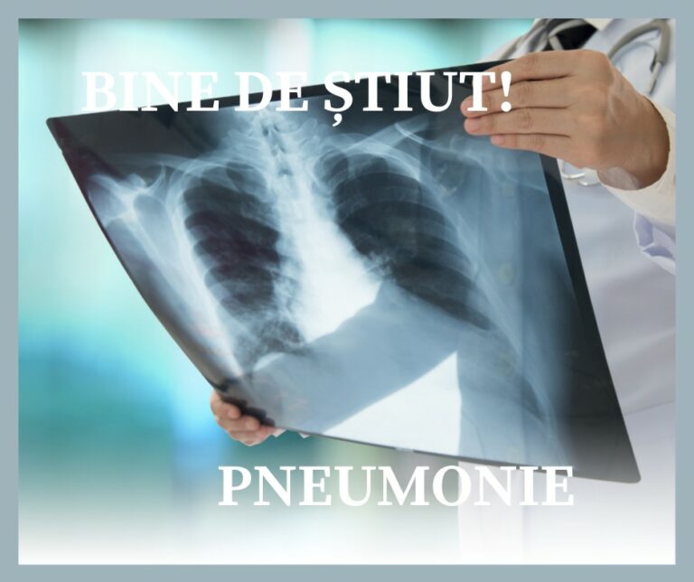 Sezonul bolilor respiratorii: Fumatul poate facilita apariția pneumoniei