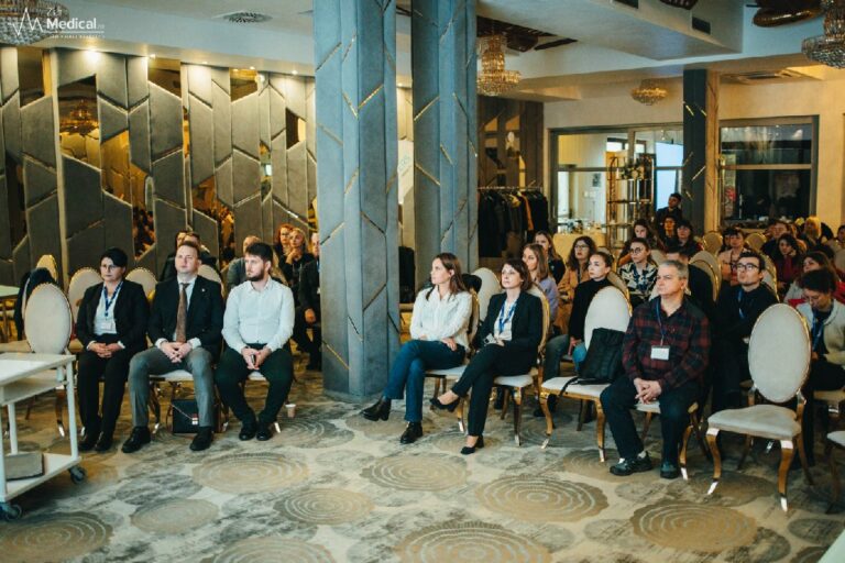 SJU Baia Mare: Personalități ale medicinei de urgență la Conferința pluridisciplinară de medicină de urgență „MaraEmergencyMed”