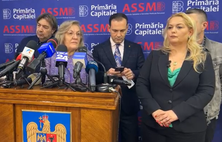 Consultații „cu Poliția la ușă”. Manager Spitalul Gomoiu: Pacienții își pierd răbdarea din cauza timpului mare de așteptare