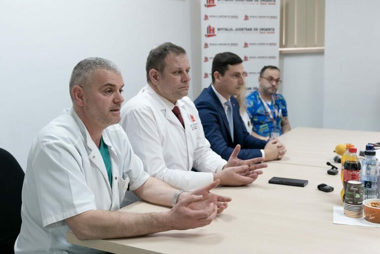 Premieră la SJU Baia Mare: Proceduri de inseminare artificială (reproducere umană asistată)