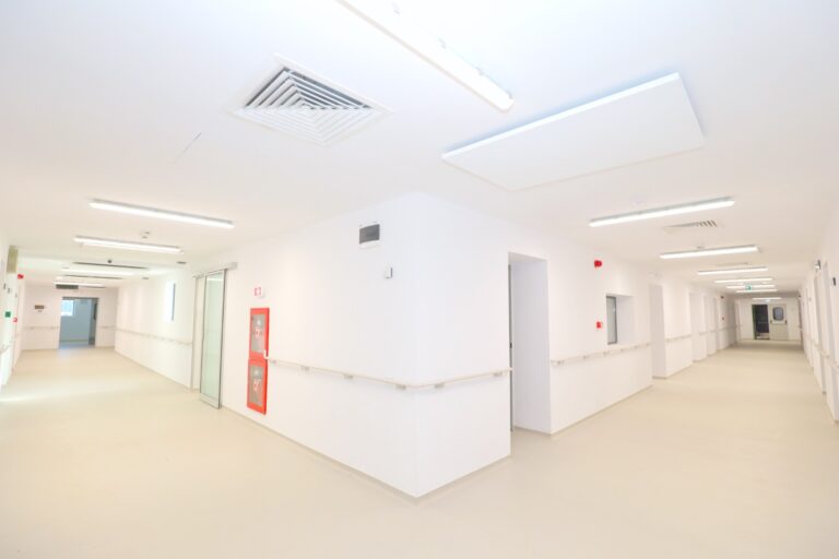 ”Premieră” la Constanța: Primăria anunță deschiderea unui nou spital public cu servicii imagistice, modular, primul după 40 ani…