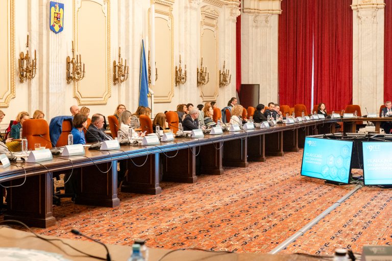 Coaliţia „Votez pentru sănătate”: 9% din PIB, ca românii să beneficieze de servicii medicale la standarde europene