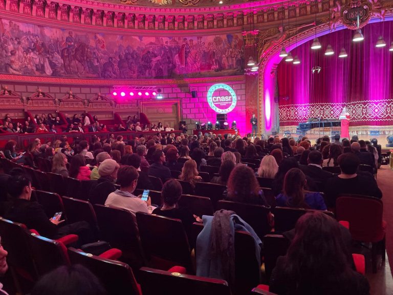 Ediţia a X-a a Galei Naţionale a Excelenţei în Asistenţa Socială