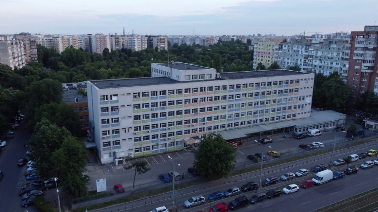 Comisia internă de analiză în cazul Spitalului ”Sf. Pantelimon” nu a constatat „nicio abatere profesională”