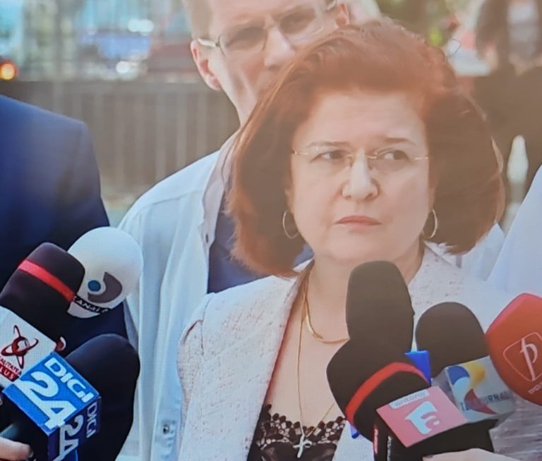 Prof. univ. dr. Cătălina Poiană: Colegiul Medicilor din Municipiul București a declanşat o cercetare procedurală la Spitalul „Sf. Pantelimon”. Adevărul trebuie stabilit