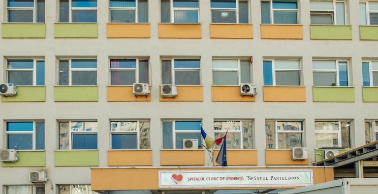 Demersuri pentru un audit independent la Spitalul Pantelimon din partea Societăţii Europene de Anestezie, anunțate de ministrul Sănătății
