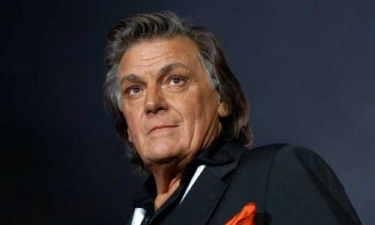 Spitalul „Foişor”, precizări despre starea de sănătate a actorului Florin Piersic: Uşor îmbunătăţită, cu o evoluţie lent favorabilă