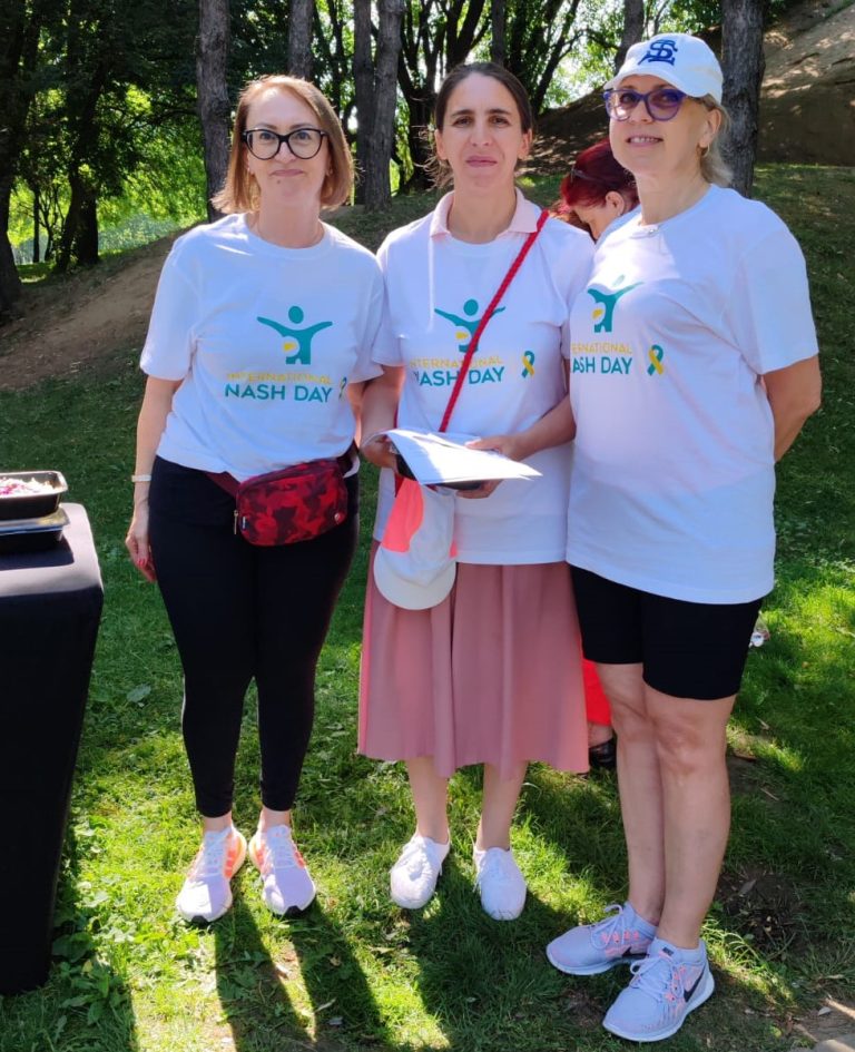 Boala ficatului gras: Semnele și simpotmele apar de obicei în stadii avansate ale afecțiunii