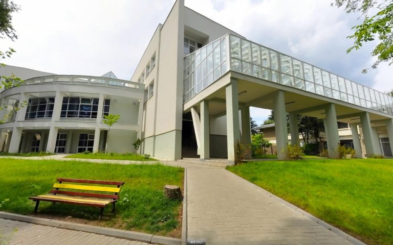 Aviz favorabil pentru autorizarea de funcţionare provizorie a programului de licenţă în Medicină propus de Universitatea Ştefan cel Mare din Suceava