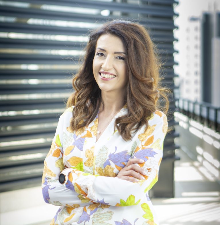 Prima româncă numită vicepreședinte și director general pentru Novo Nordisk Emiratele Arabe Unite