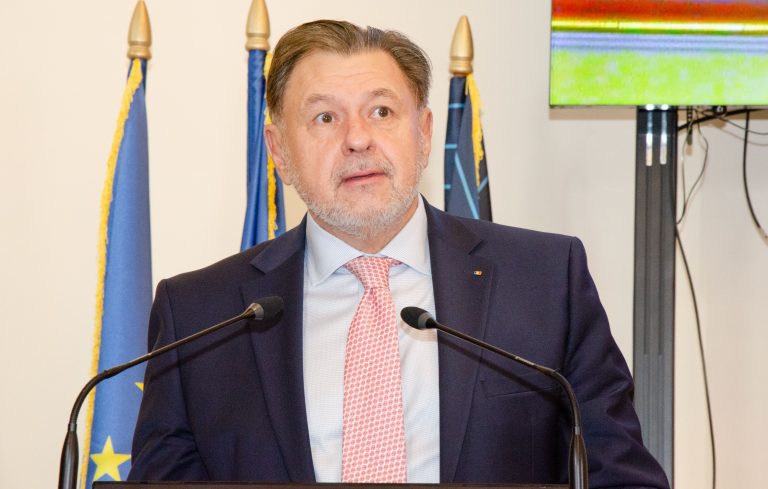 Ministrul Sănătății: Infecţia cu noul coronavirus a dus la afecţiuni pulmonare cronice