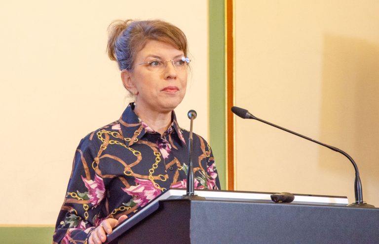 Prof. univ. dr. Cornelia Nițipir: Toate afecțiunile legate de patologia pulmonară sunt extrem de debilitante