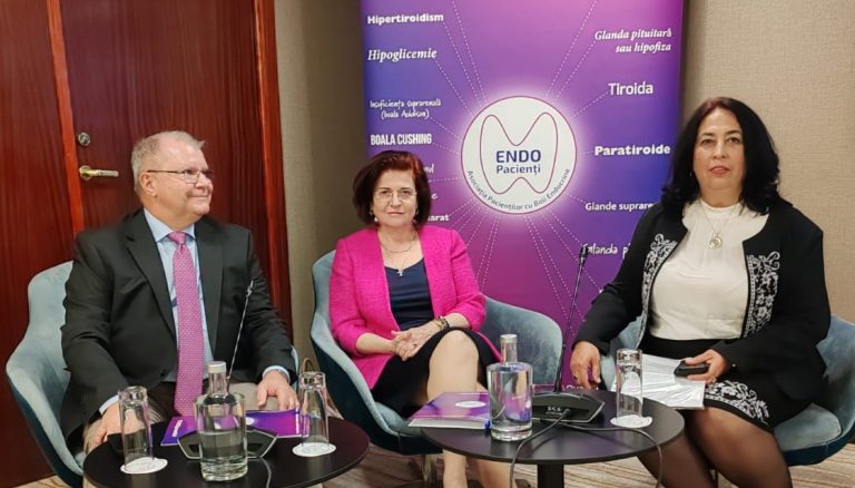Prof. univ. dr. Cătălina Poiană: Osteoporoza este o boală frecventă, o problemă reală de sănătate publică
