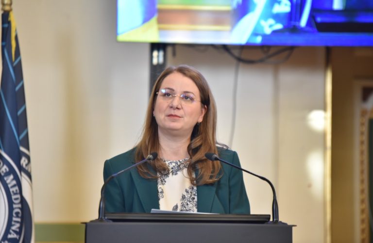 Ligia Deca: Toţi cetăţenii europeni au dreptul la educaţie şi la sănătate