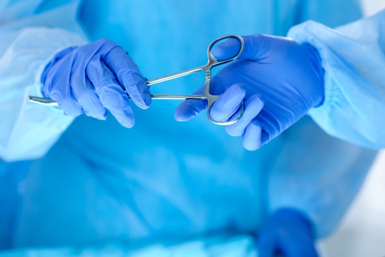 Agenția Națională de Transplant: Patru prelevări de organe, de la începutul anului