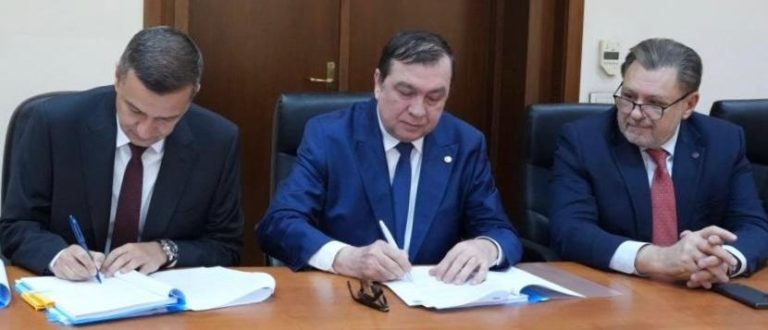 Spitalul Clinic Căi Ferate nr.2 din Bucureşti, predat către Universitatea de Medicină şi Farmacie „Carol Davila”
