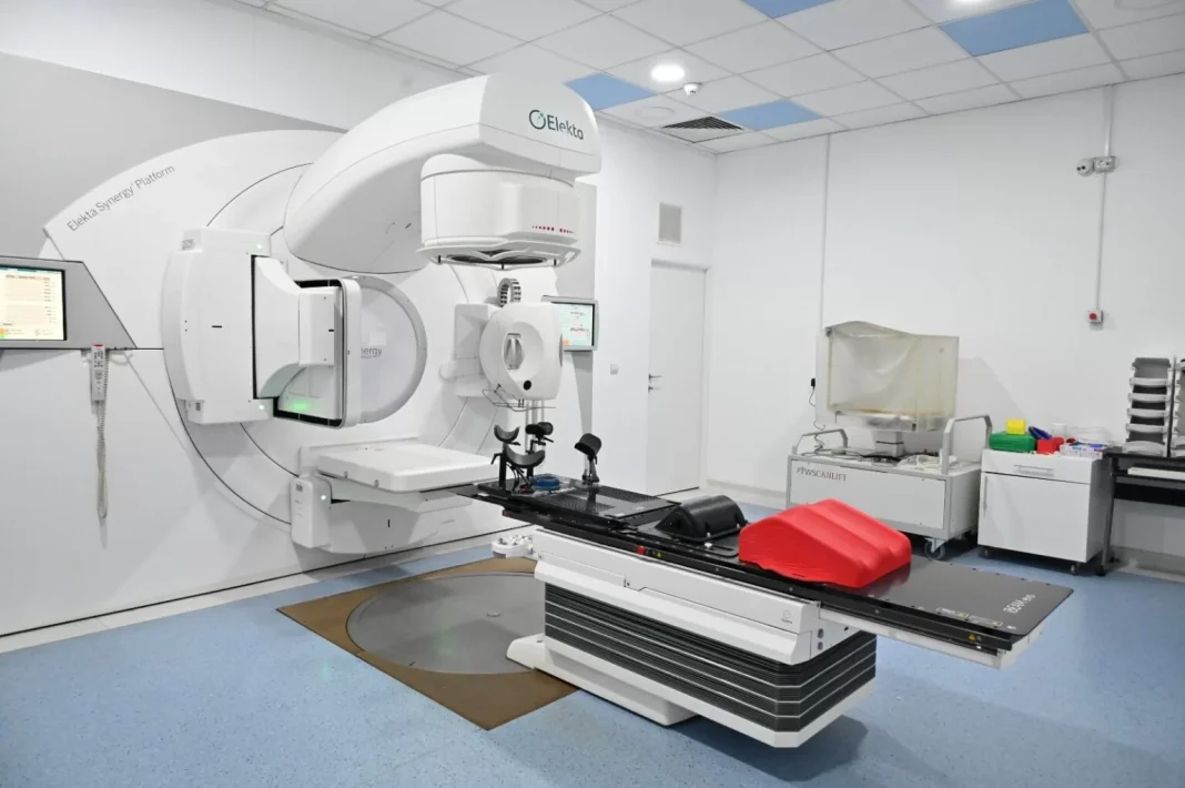 Spitalul Clinic Județean de Urgență Bihor,