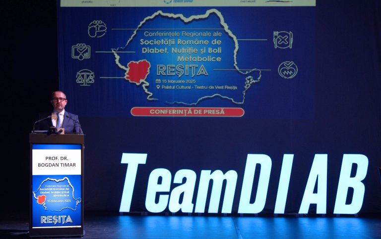 Ediția inaugurală a Conferințelor Regionale ale SRDNBM, lansată la Reșița