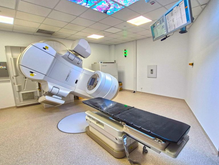 Spitalul Județean Galați oferă tratamente avansate pentru cancer prin tehnologii de ultimă generație