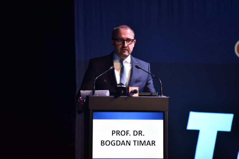 Prof. univ. dr. Bogdan Timar: Obezitatea reprezintă o adevărată provocare a zilelor noastre