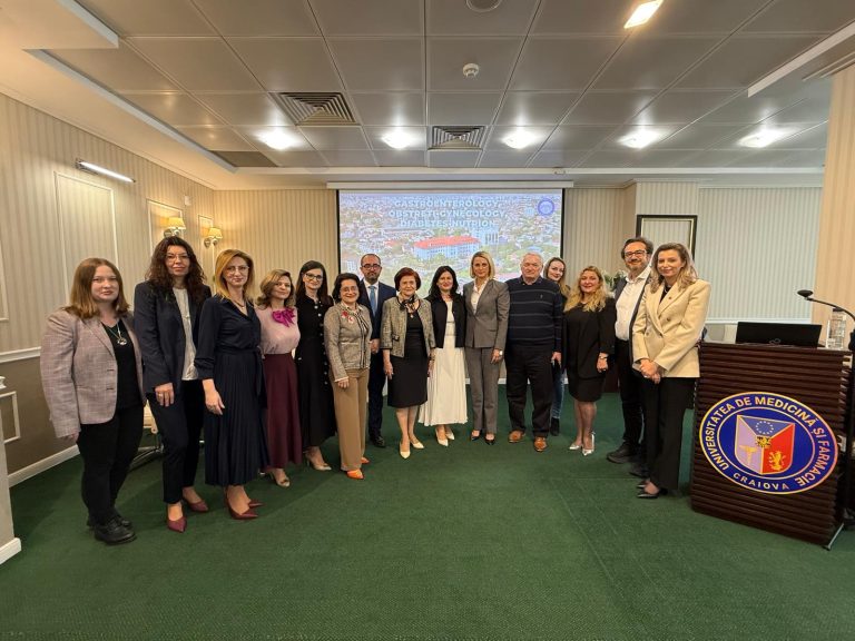 „Managementul obezității”, tema centrală a celei de-a patra ediții a Congresului Craiova Connects