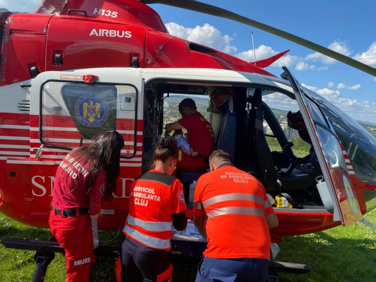 România sprijină dezvoltarea sistemului medical de urgență din Mauritania prin expertiză și echipamente