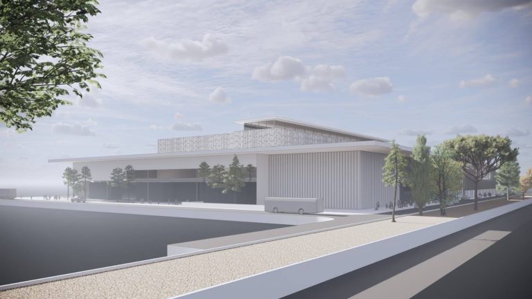 A fost semnat contractul pentru demararea construcției Institutului Oncologic Timișoara