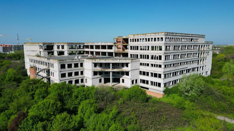 Timișoara face istorie în sănătate: Se construiește Institutul Regional de Oncologie, după 30 de ani de așteptări