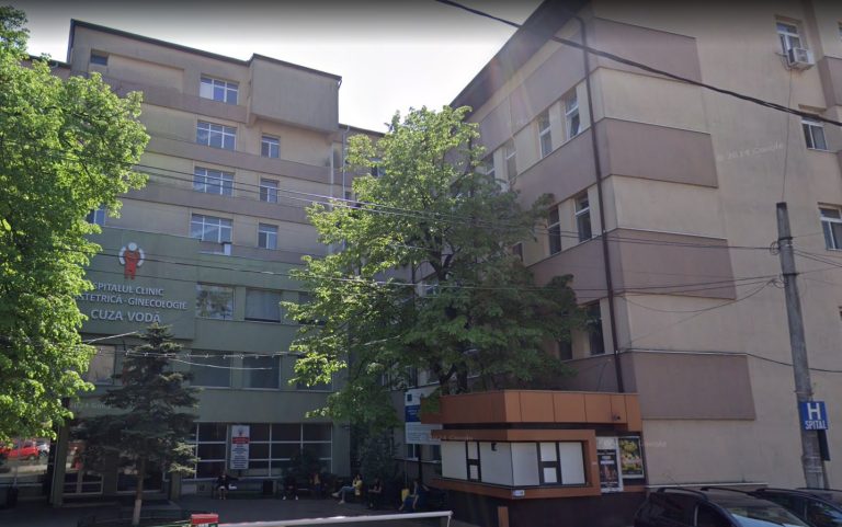 Investiție de 17 milioane lei în aparatură medicală la Spitalul Clinic „Cuza Vodă” Iași