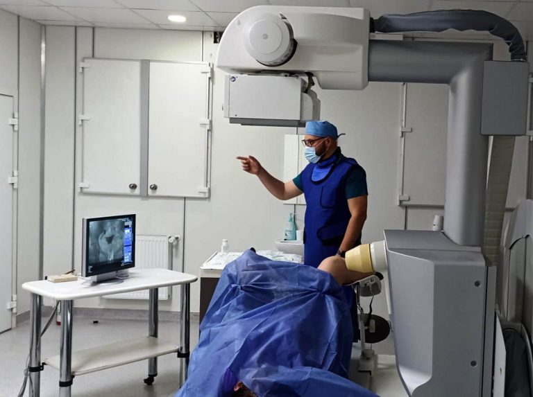 SCJU Cluj: O nouă procedură esențială pentru diagnosticarea infertilității