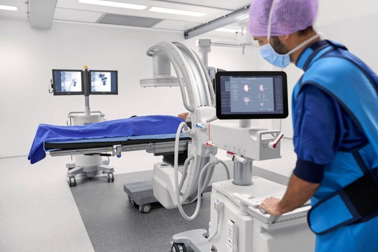 Investiție de 25 milioane de lei în dotarea SCJU „Sf. Ap. Andrei” pentru combaterea cancerului, la Galați
