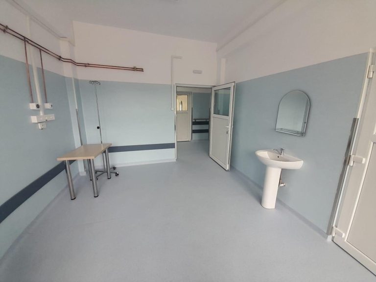 Primăria Piatra-Neamț a obținut finanțare pentru construirea unui spital de îngrijiri paliative