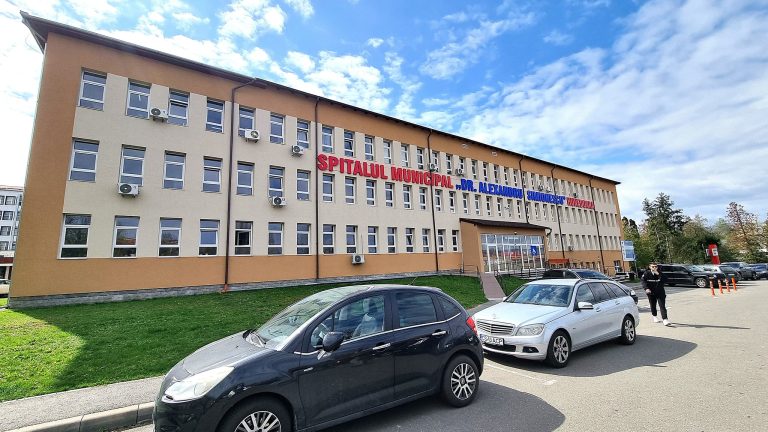 Fonduri europene pentru echipamente medicale de ultimă generație la Policlinica Hunedoara