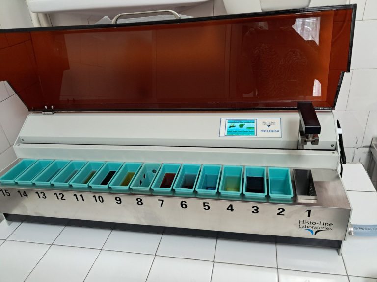 Laboratorul SCJU Sibiu, modernizat pentru diagnostic oncologic de precizie