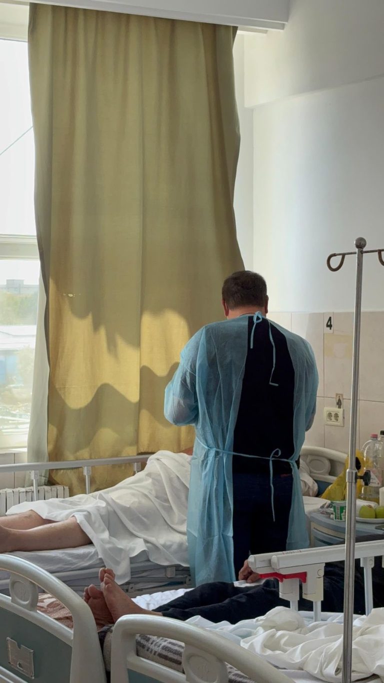 Premieră medicală la Constanța: prima angiografie diagnostică cerebrală realizată în județ