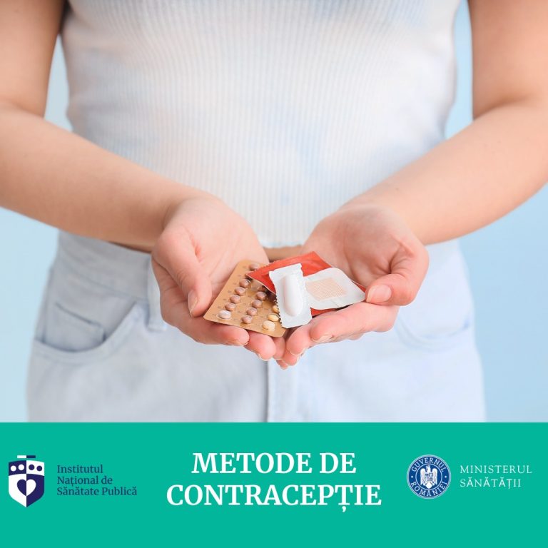 Campanie INSP pentru sănătatea reproducerii: Peste 14.000 de nașteri la adolescente în 2023 în România